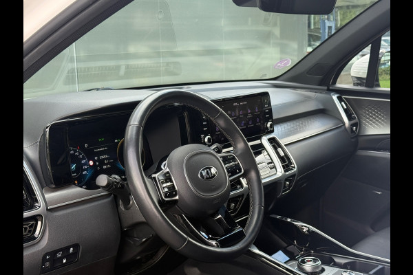 Kia Sorento 1.6 T-GDI Plug-in Hybrid 4WD ExecutiveLine 7p.