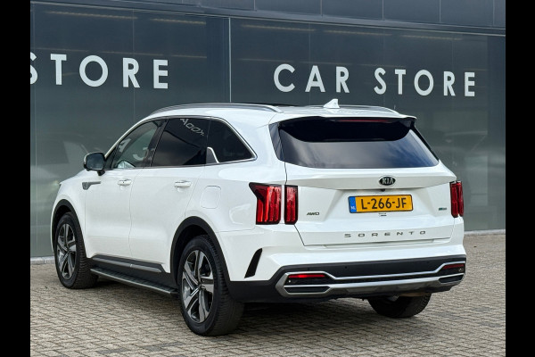 Kia Sorento 1.6 T-GDI Plug-in Hybrid 4WD ExecutiveLine 7p.