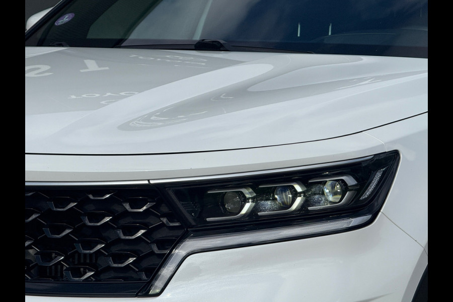 Kia Sorento 1.6 T-GDI Plug-in Hybrid 4WD ExecutiveLine 7p.