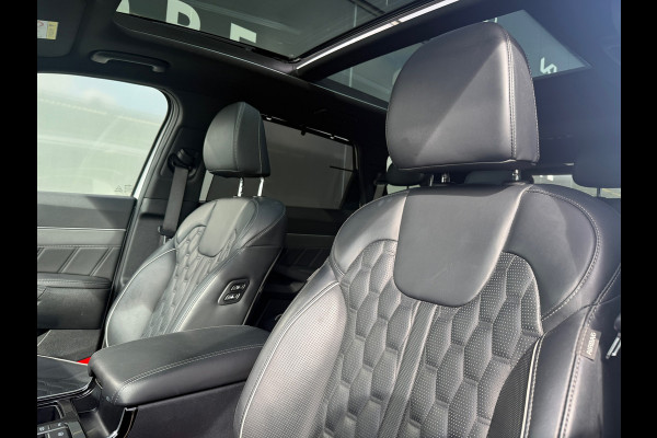 Kia Sorento 1.6 T-GDI Plug-in Hybrid 4WD ExecutiveLine 7p.