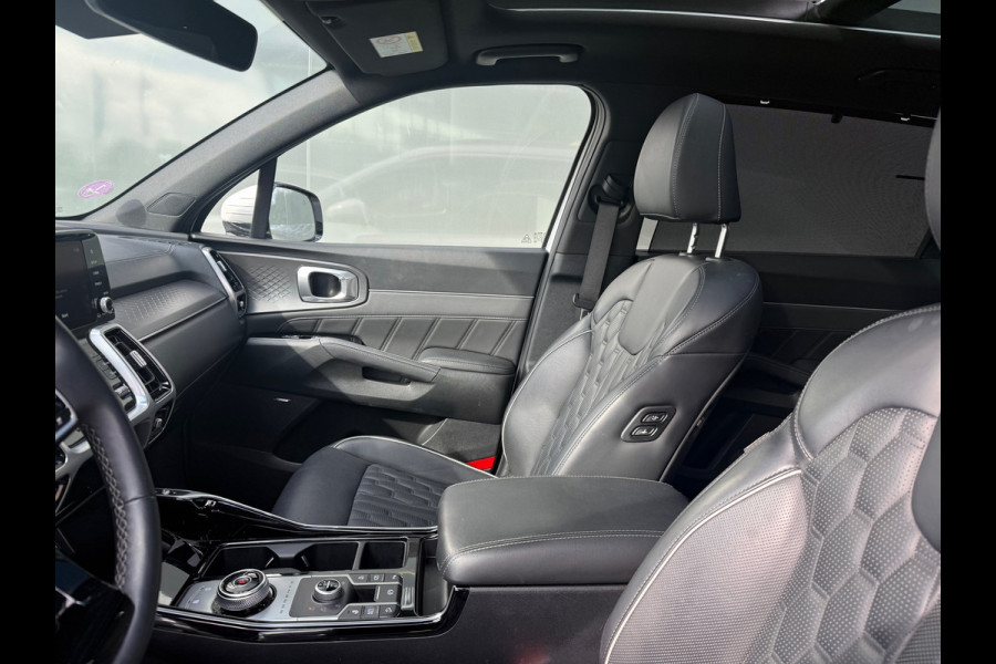 Kia Sorento 1.6 T-GDI Plug-in Hybrid 4WD ExecutiveLine 7p.