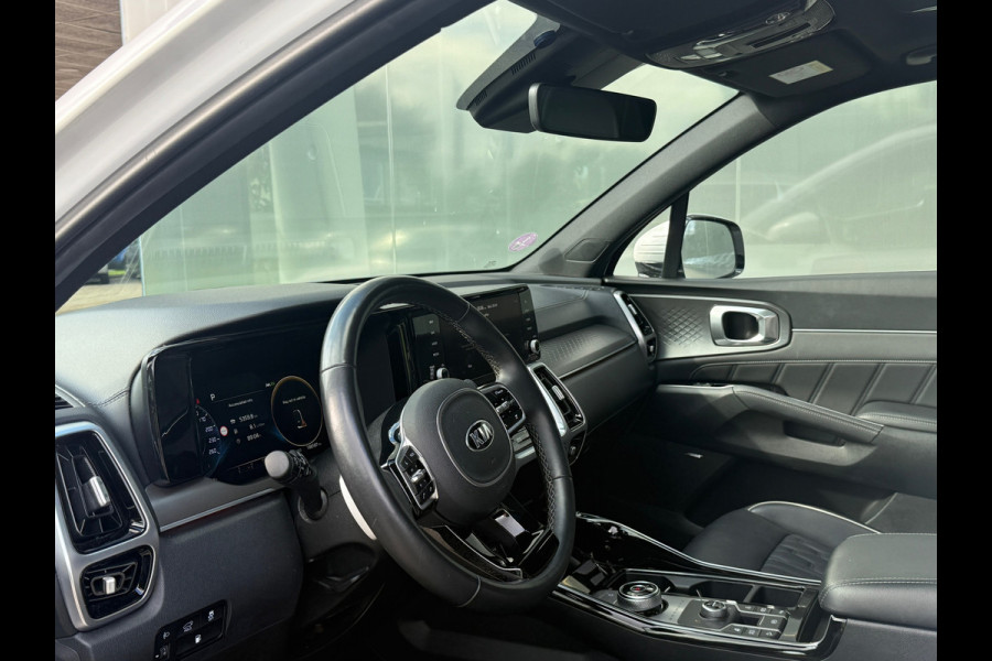 Kia Sorento 1.6 T-GDI Plug-in Hybrid 4WD ExecutiveLine 7p.