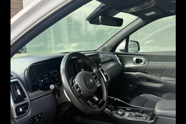 Kia Sorento 1.6 T-GDI Plug-in Hybrid 4WD ExecutiveLine 7p.