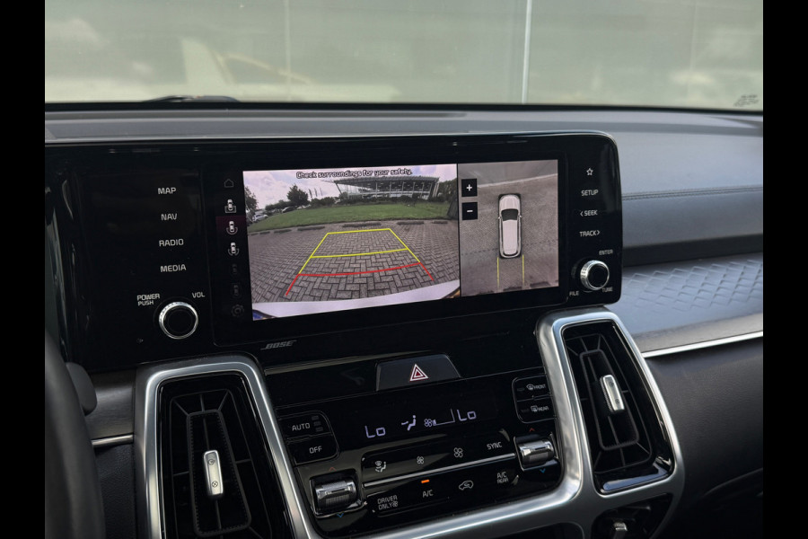 Kia Sorento 1.6 T-GDI Plug-in Hybrid 4WD ExecutiveLine 7p.