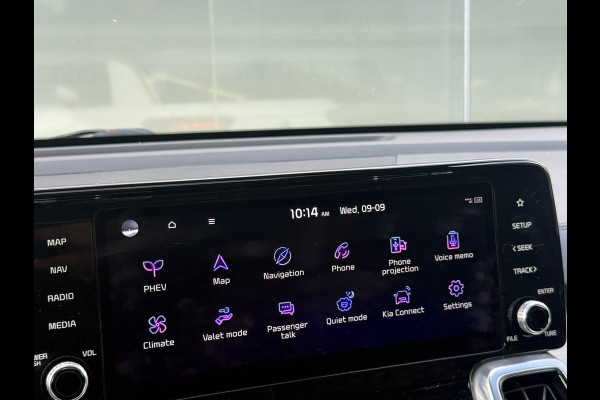 Kia Sorento 1.6 T-GDI Plug-in Hybrid 4WD ExecutiveLine 7p.