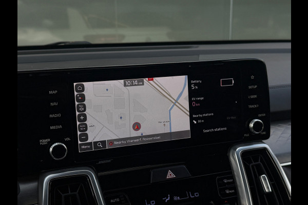 Kia Sorento 1.6 T-GDI Plug-in Hybrid 4WD ExecutiveLine 7p.
