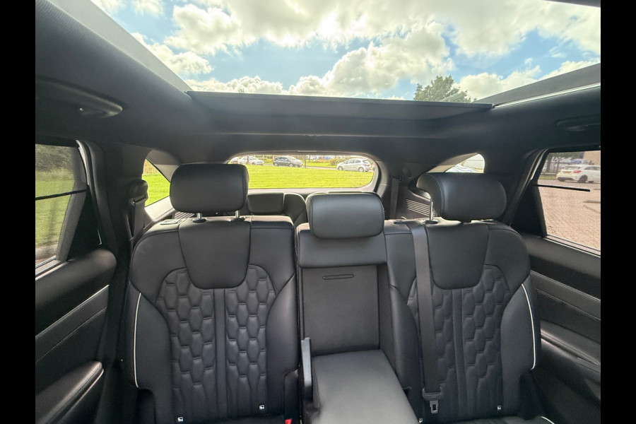 Kia Sorento 1.6 T-GDI Plug-in Hybrid 4WD ExecutiveLine 7p.