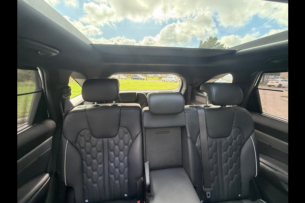 Kia Sorento 1.6 T-GDI Plug-in Hybrid 4WD ExecutiveLine 7p.