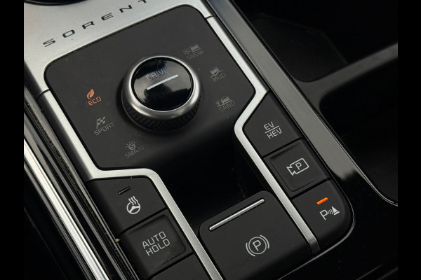 Kia Sorento 1.6 T-GDI Plug-in Hybrid 4WD ExecutiveLine 7p.