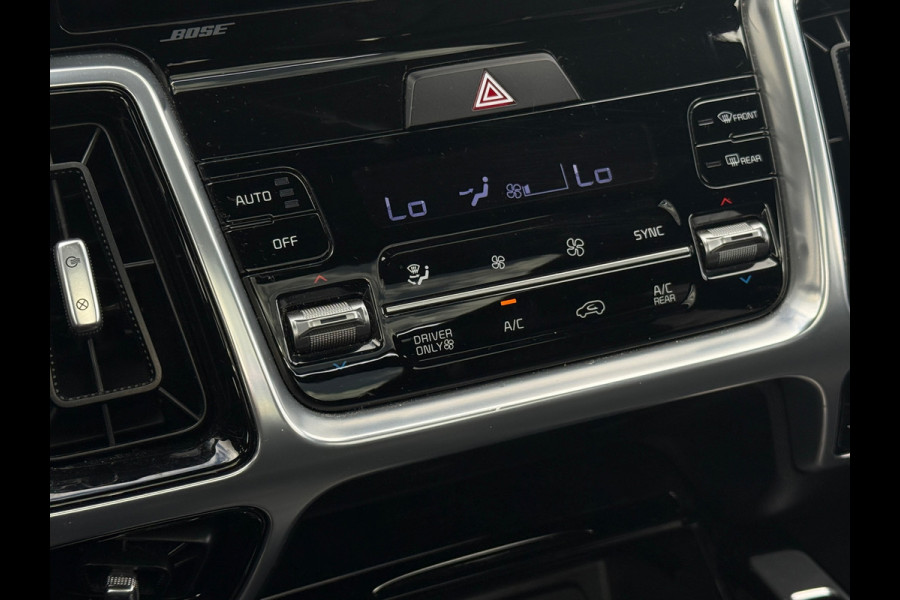 Kia Sorento 1.6 T-GDI Plug-in Hybrid 4WD ExecutiveLine 7p.