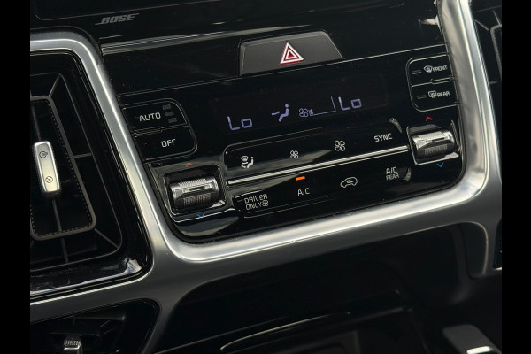 Kia Sorento 1.6 T-GDI Plug-in Hybrid 4WD ExecutiveLine 7p.