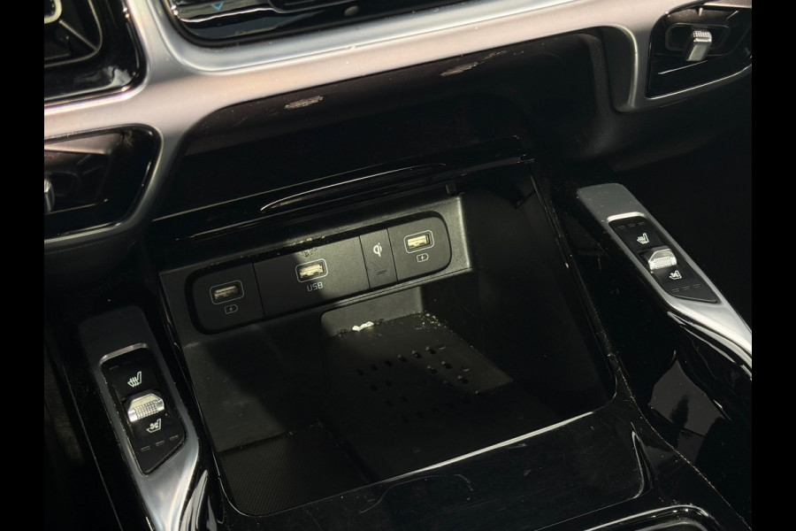 Kia Sorento 1.6 T-GDI Plug-in Hybrid 4WD ExecutiveLine 7p.
