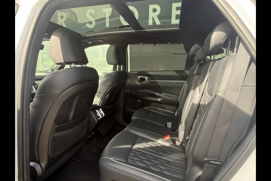 Kia Sorento 1.6 T-GDI Plug-in Hybrid 4WD ExecutiveLine 7p.