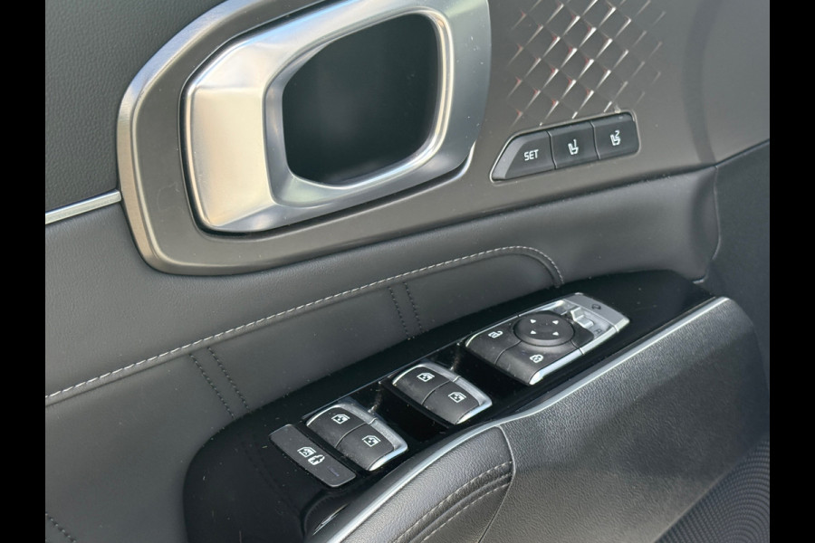 Kia Sorento 1.6 T-GDI Plug-in Hybrid 4WD ExecutiveLine 7p.