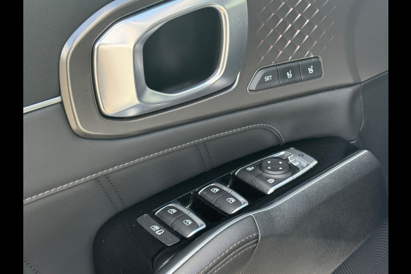 Kia Sorento 1.6 T-GDI Plug-in Hybrid 4WD ExecutiveLine 7p.