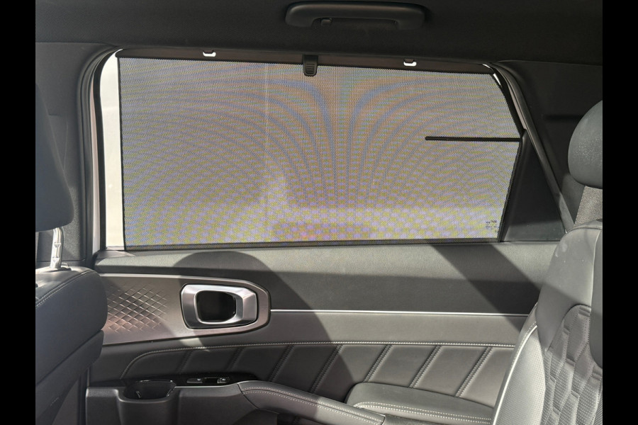 Kia Sorento 1.6 T-GDI Plug-in Hybrid 4WD ExecutiveLine 7p.