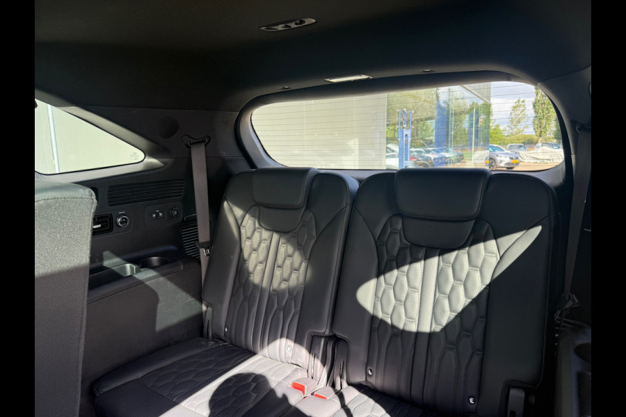 Kia Sorento 1.6 T-GDI Plug-in Hybrid 4WD ExecutiveLine 7p.