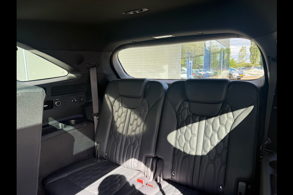 Kia Sorento 1.6 T-GDI Plug-in Hybrid 4WD ExecutiveLine 7p.