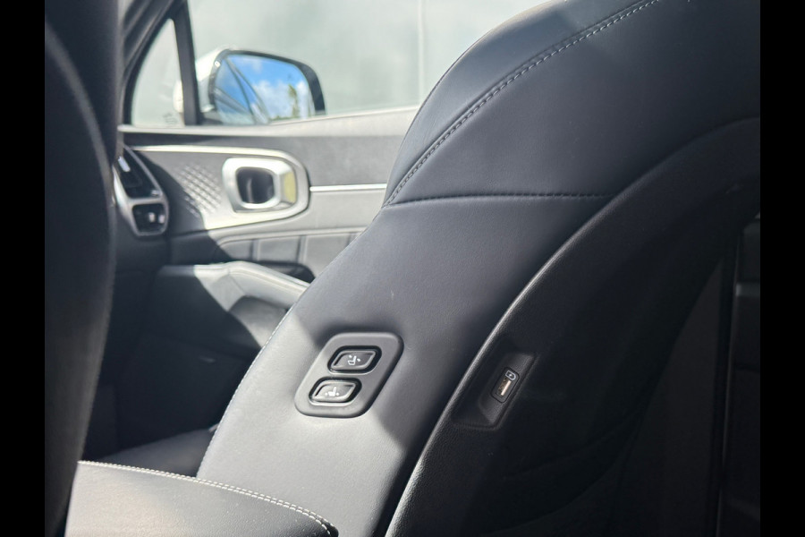Kia Sorento 1.6 T-GDI Plug-in Hybrid 4WD ExecutiveLine 7p.