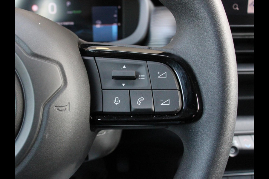 Jeep Avenger Longitude 54 kWh Automaat Navigatie Apple Carplay/ Android Auto Parkeersensor achter Cruise Control Stoelverwarming Full LED Virtual Cockpit Climate Control