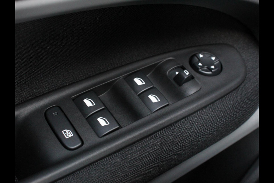 Jeep Avenger Longitude 54 kWh Automaat Navigatie Apple Carplay/ Android Auto Parkeersensor achter Cruise Control Stoelverwarming Full LED Virtual Cockpit Climate Control