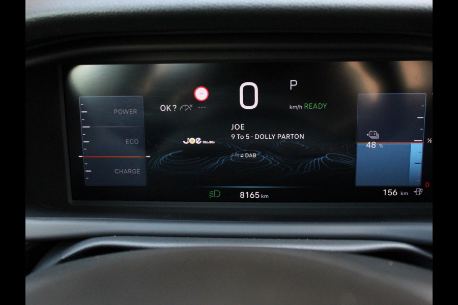 Jeep Avenger Longitude 54 kWh Automaat Navigatie Apple Carplay/ Android Auto Parkeersensor achter Cruise Control Stoelverwarming Full LED Virtual Cockpit Climate Control