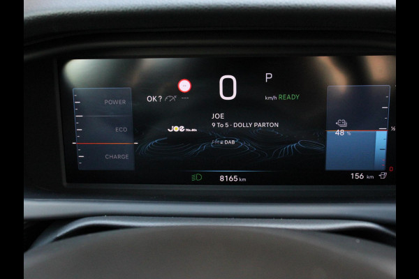 Jeep Avenger Longitude 54 kWh Automaat Navigatie Apple Carplay/ Android Auto Parkeersensor achter Cruise Control Stoelverwarming Full LED Virtual Cockpit Climate Control