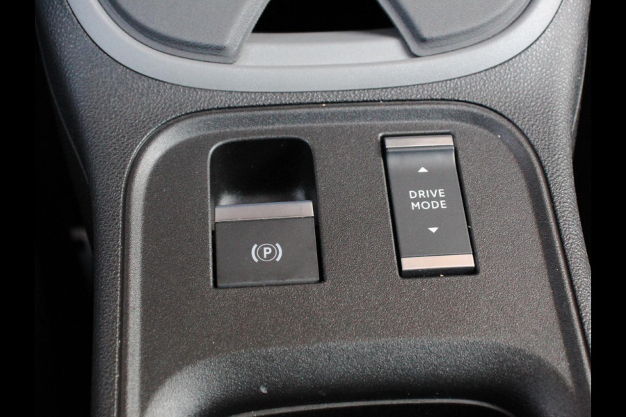 Jeep Avenger Longitude 54 kWh Automaat Navigatie Apple Carplay/ Android Auto Parkeersensor achter Cruise Control Stoelverwarming Full LED Virtual Cockpit Climate Control