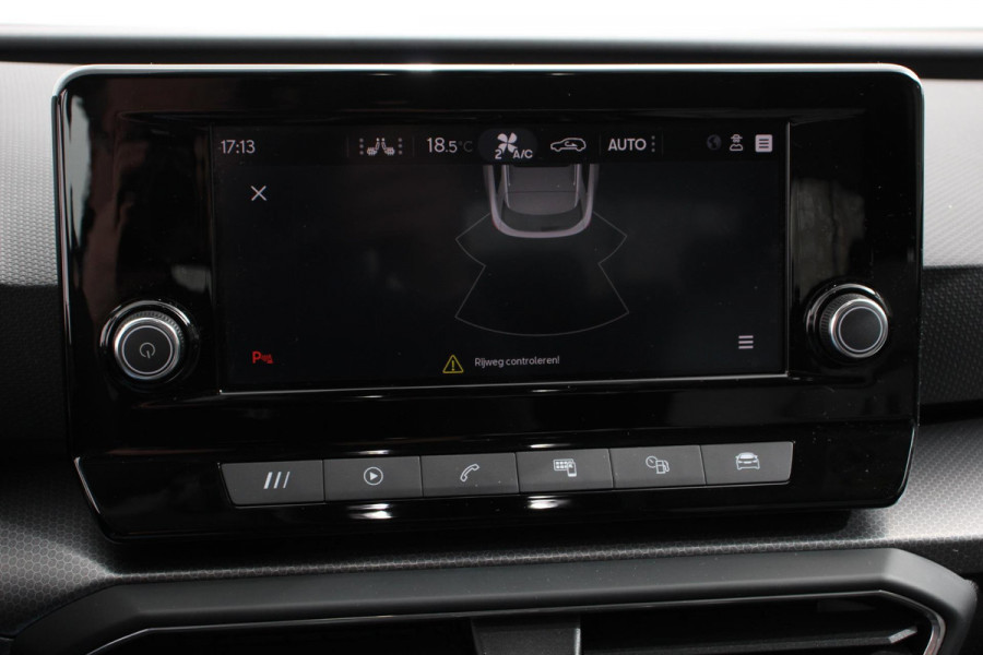 Seat Leon Sportstourer 1.5 eTSI 150pk Automaat Style Navigatie Apple Carplay/Android Auto Adaptive Cruise control Led Lichtmetalen velgen