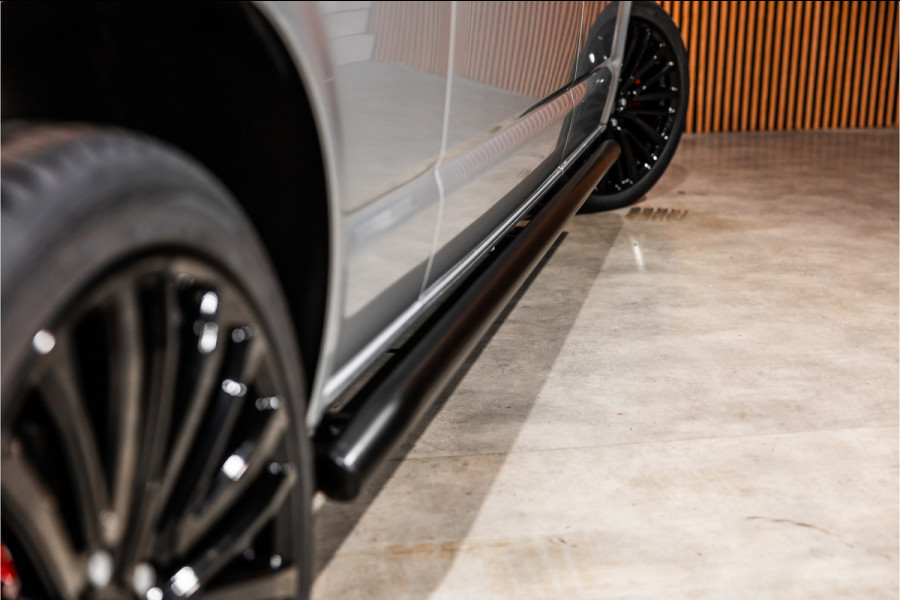 Volkswagen Transporter T6.1 2.0 TDI 150 PK L2H1 DSG DC | Dubbel cabine | 6-Zitter | Bi-Xenon | Camera | CarPlay | MF Stuur | Nieuw | BPM Vrij | DAB | Trekhaak | Cruise control