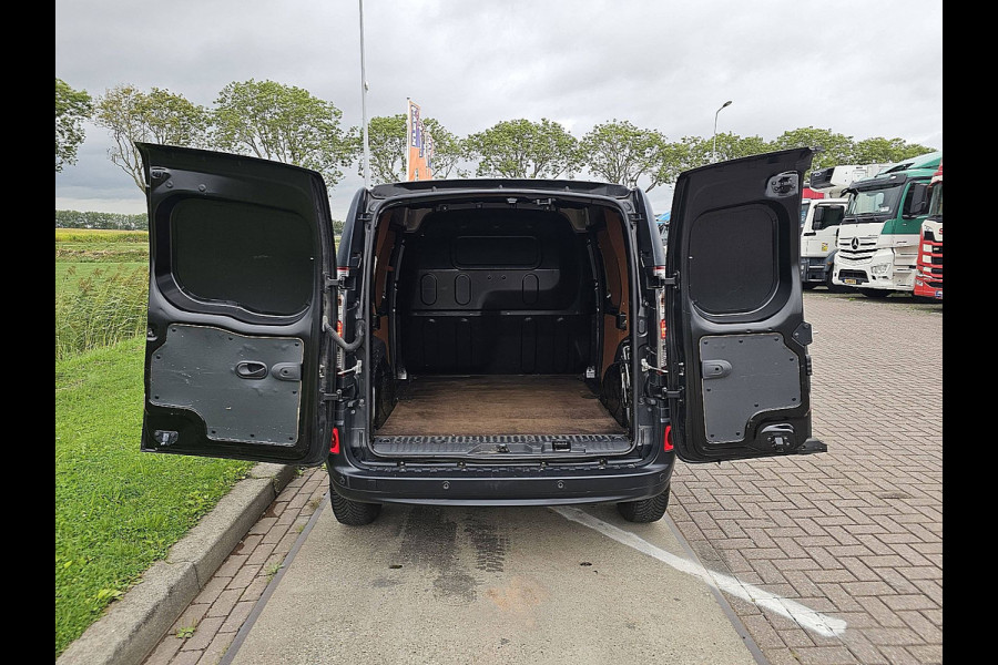 Renault Kangoo 1.5 Blue dCi 80 L1H1 Comfort Cruise control, Airco, Pdc, 2XZijdeur, NAP, 1e Eigenaar