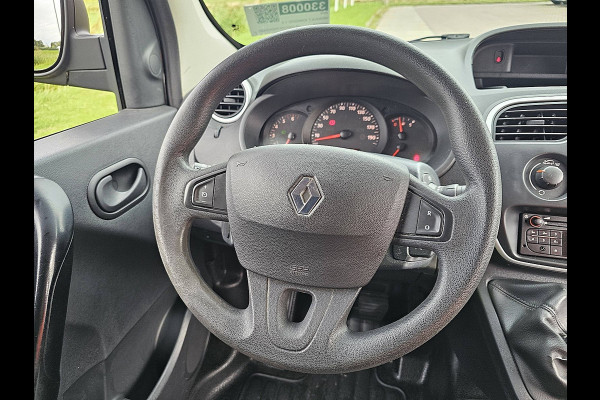 Renault Kangoo 1.5 Blue dCi 80 L1H1 Comfort Cruise control, Airco, Pdc, 2XZijdeur, NAP, 1e Eigenaar