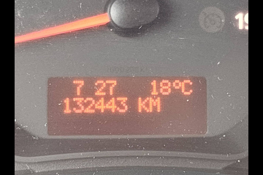 Renault Kangoo 1.5 Blue dCi 80 L1H1 Comfort Cruise control, Airco, Pdc, 2XZijdeur, NAP, 1e Eigenaar