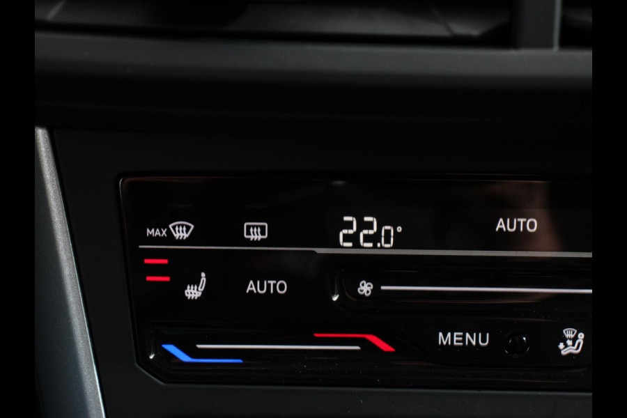 Volkswagen Polo 1.0 TSI Goal Automaat Navigatie Apple Carplay/Android Auto Parkeersensoren Adaptive Cruise Control Stoelverwarming Matrix LED koplampen Climate Control
