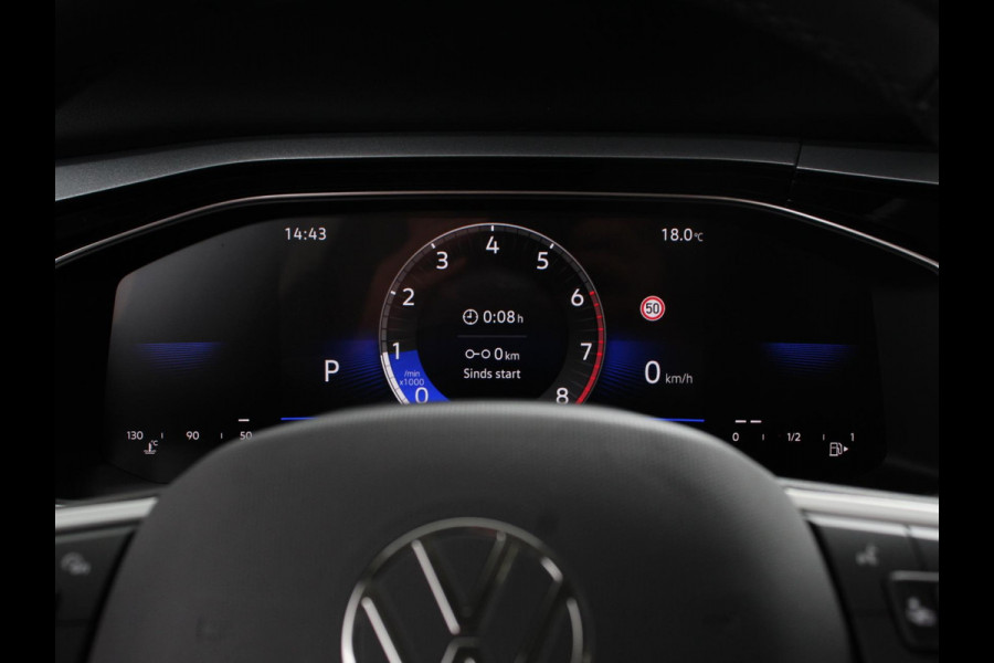 Volkswagen Polo 1.0 TSI Goal Automaat Navigatie Apple Carplay/Android Auto Parkeersensoren Adaptive Cruise Control Stoelverwarming Matrix LED koplampen Climate Control