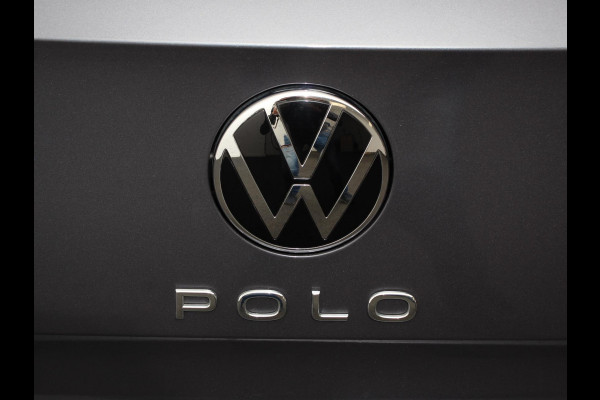 Volkswagen Polo 1.0 TSI Goal Automaat Navigatie Apple Carplay/Android Auto Parkeersensoren Adaptive Cruise Control Stoelverwarming Matrix LED koplampen Climate Control
