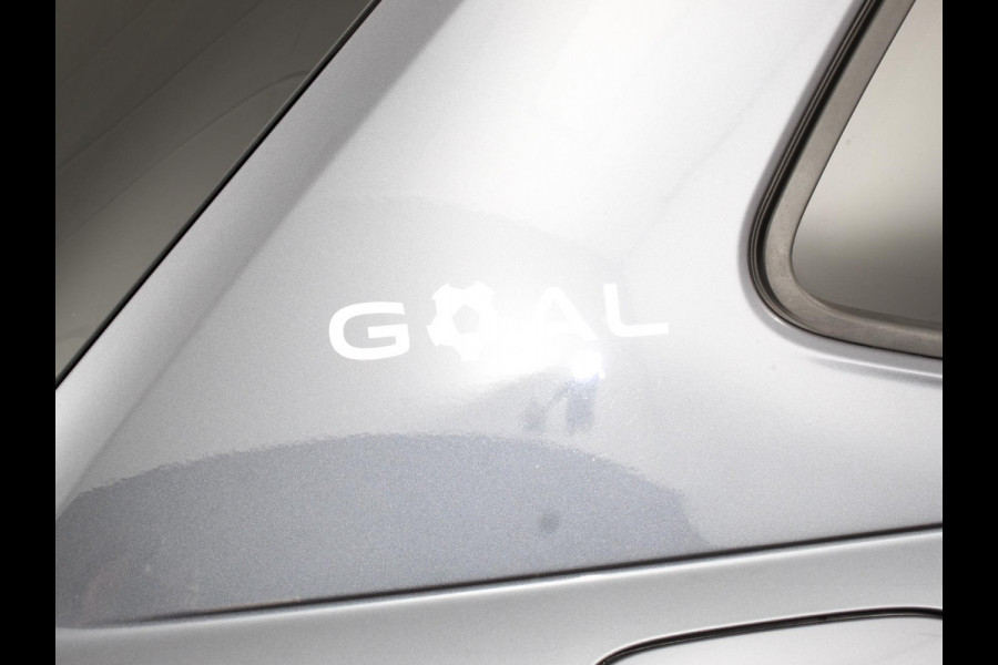 Volkswagen Polo 1.0 TSI Goal Automaat Navigatie Apple Carplay/Android Auto Parkeersensoren Adaptive Cruise Control Stoelverwarming Matrix LED koplampen Climate Control