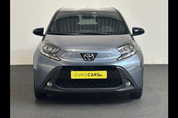 Toyota Aygo X 1.0 VVT-i Automaat Pulse Navigatie Apple Carplay/Android Auto Camera  Climate Control Adaptive Cruise Control Two Tone