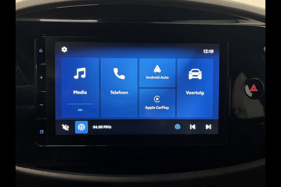 Toyota Aygo X 1.0 VVT-i Automaat Pulse Navigatie Apple Carplay/Android Auto Camera  Climate Control Adaptive Cruise Control Two Tone