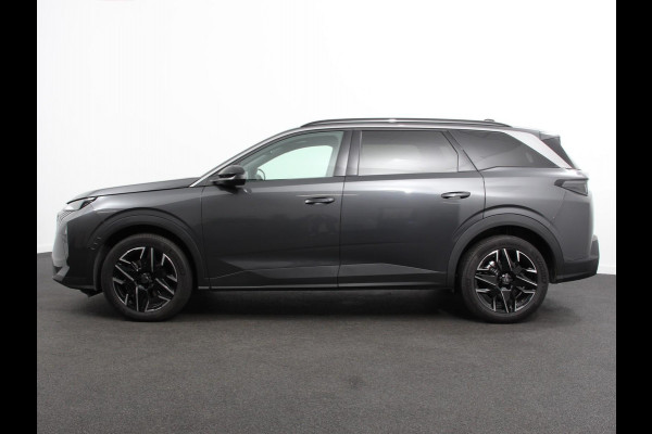 Peugeot 5008 1.2 Hybrid 145pk Automaat Allure 7p Navigatie Apple Carplay/Android Auto Camera Climate control Dab Led Keyless start Lichtmetalen Velgen Parkeer sensoren