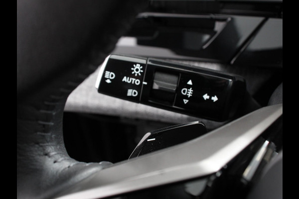 Peugeot 5008 1.2 Hybrid 145pk Automaat Allure 7p Navigatie Apple Carplay/Android Auto Camera Climate control Dab Led Keyless start Lichtmetalen Velgen Parkeer sensoren
