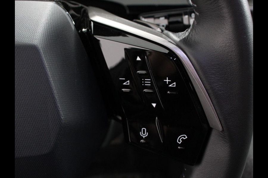 Peugeot 5008 1.2 Hybrid 145pk Automaat Allure 7p Navigatie Apple Carplay/Android Auto Camera Climate control Dab Led Keyless start Lichtmetalen Velgen Parkeer sensoren