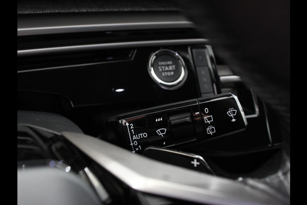 Peugeot 5008 1.2 Hybrid 145pk Automaat Allure 7p Navigatie Apple Carplay/Android Auto Camera Climate control Dab Led Keyless start Lichtmetalen Velgen Parkeer sensoren