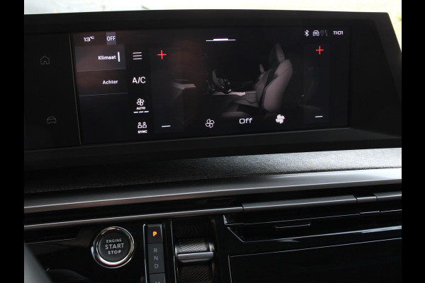 Peugeot 5008 1.2 Hybrid 145pk Automaat Allure 7p Navigatie Apple Carplay/Android Auto Camera Climate control Dab Led Keyless start Lichtmetalen Velgen Parkeer sensoren