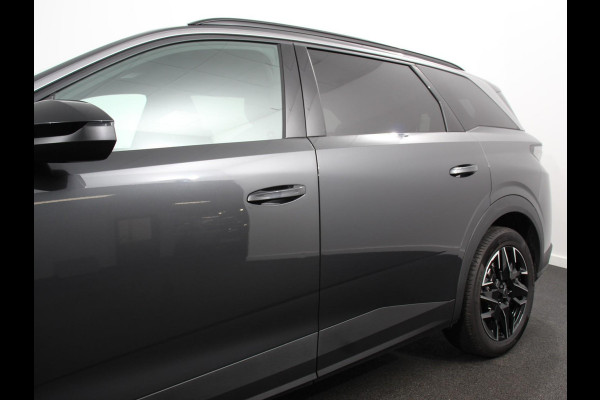 Peugeot 5008 1.2 Hybrid 145pk Automaat Allure 7p Navigatie Apple Carplay/Android Auto Camera Climate control Dab Led Keyless start Lichtmetalen Velgen Parkeer sensoren