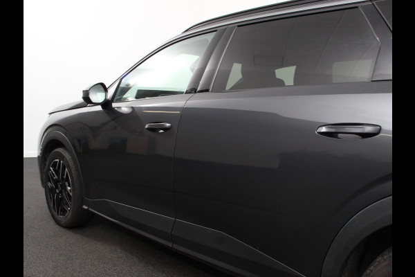 Peugeot 5008 1.2 Hybrid 145pk Automaat Allure 7p Navigatie Apple Carplay/Android Auto Camera Climate control Dab Led Keyless start Lichtmetalen Velgen Parkeer sensoren