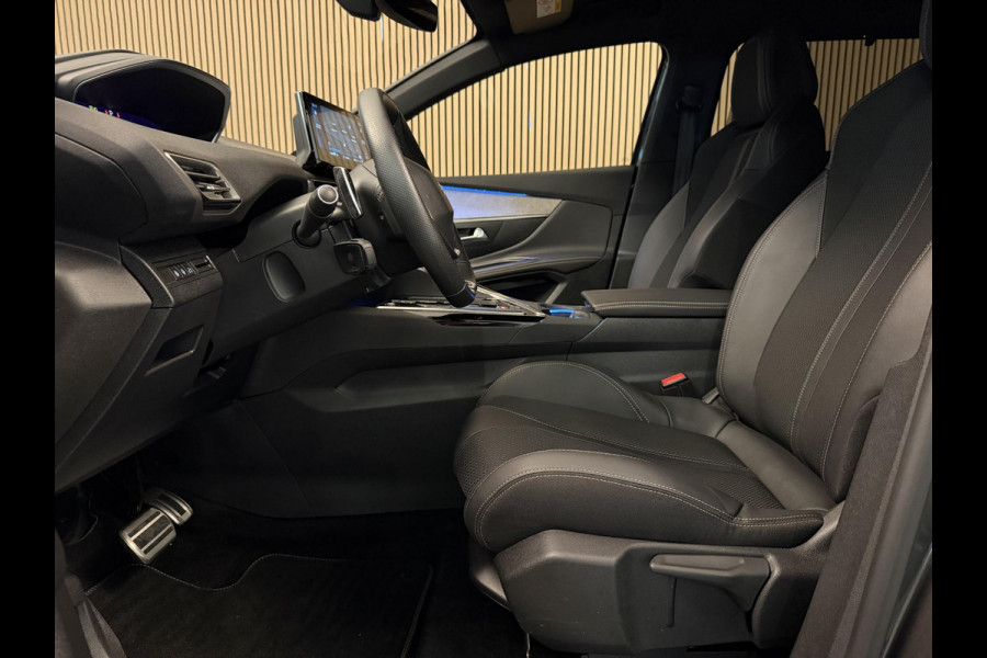 Peugeot 5008 1.2 PureTech 130PK Aut. GT BLACK PAKKET | LED | Camera | Navi | 7 Zits | Incl. garantie