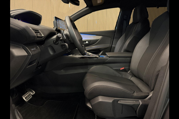 Peugeot 5008 1.2 PureTech 130PK Aut. GT BLACK PAKKET | LED | Camera | Navi | 7 Zits | Incl. garantie