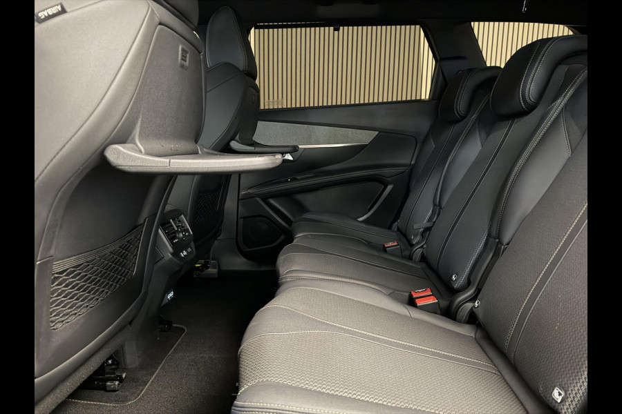 Peugeot 5008 1.2 PureTech 130PK Aut. GT BLACK PAKKET | LED | Camera | Navi | 7 Zits | Incl. garantie