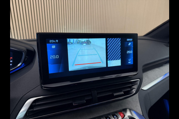 Peugeot 5008 1.2 PureTech 130PK Aut. GT BLACK PAKKET | LED | Camera | Navi | 7 Zits | Incl. garantie